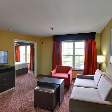 Homewood Suites By Hilton- Лонгвю Екстериор снимка