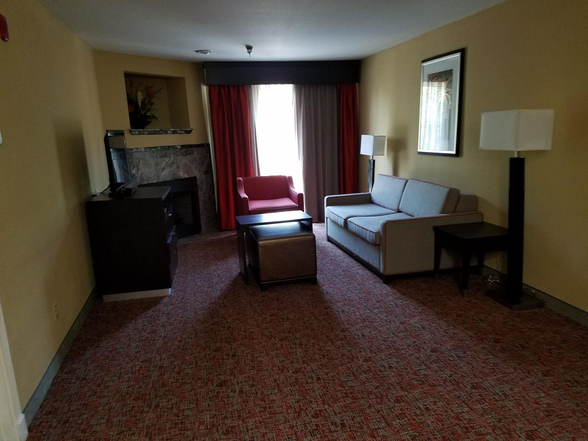 Homewood Suites By Hilton- Лонгвю Екстериор снимка
