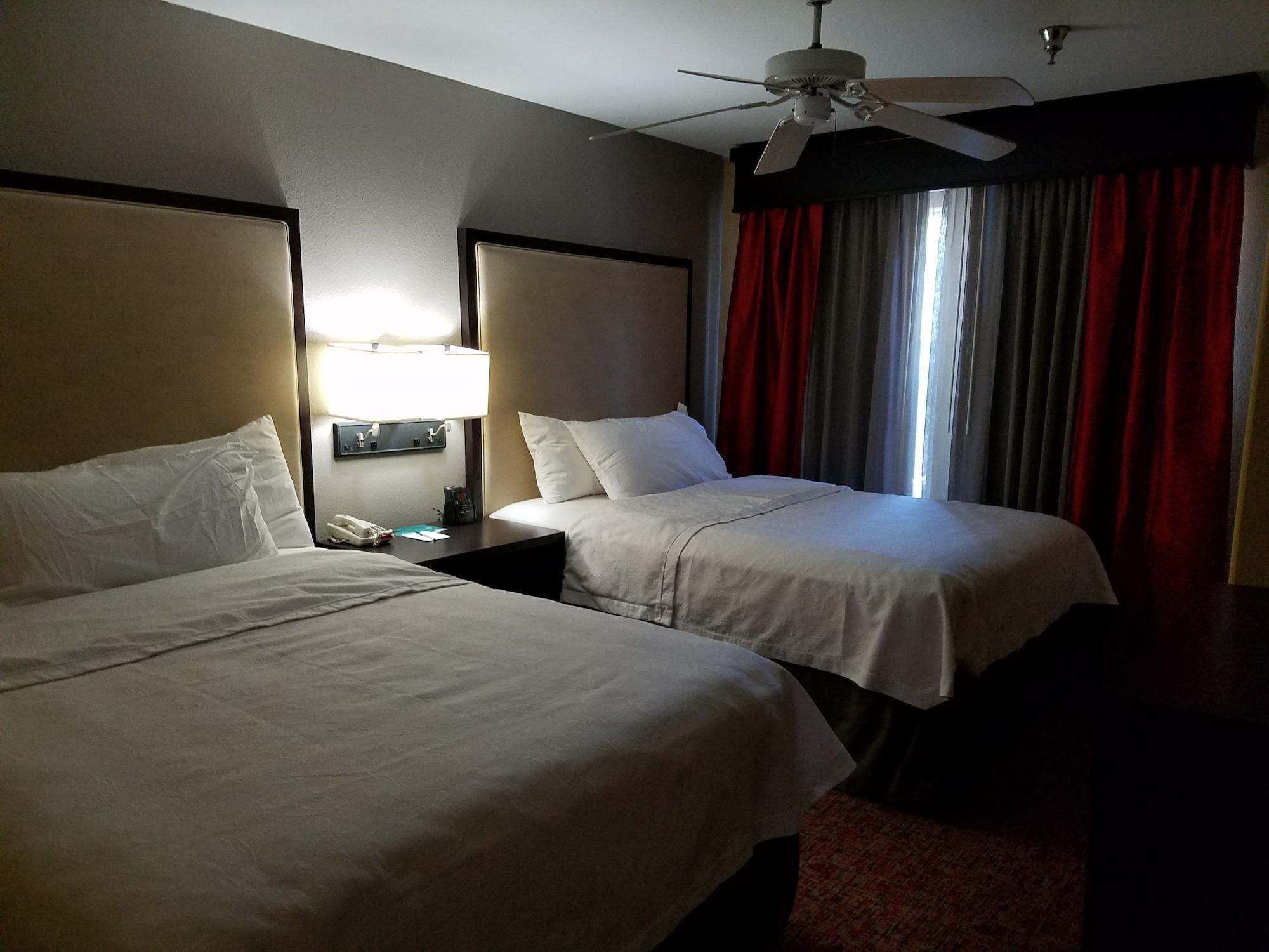Homewood Suites By Hilton- Лонгвю Екстериор снимка