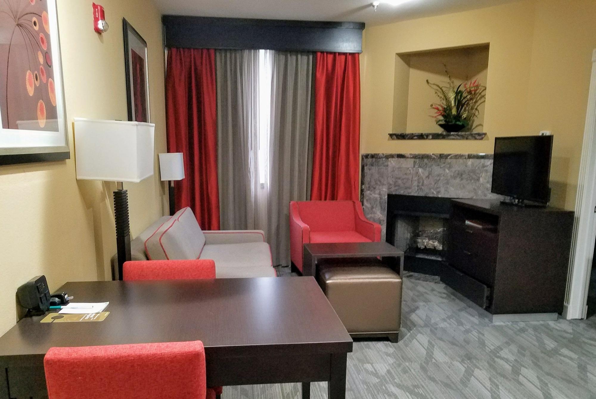 Homewood Suites By Hilton- Лонгвю Екстериор снимка