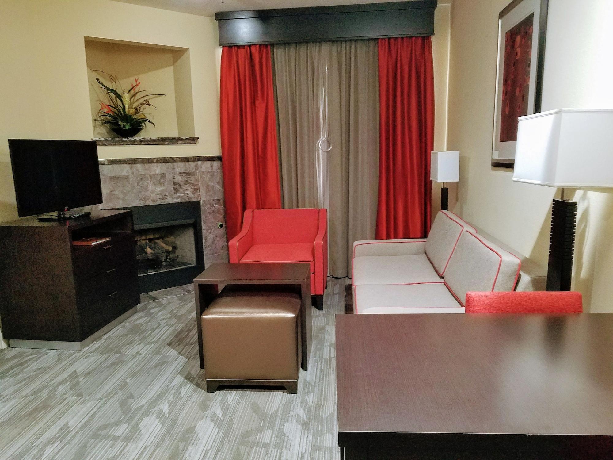 Homewood Suites By Hilton- Лонгвю Екстериор снимка