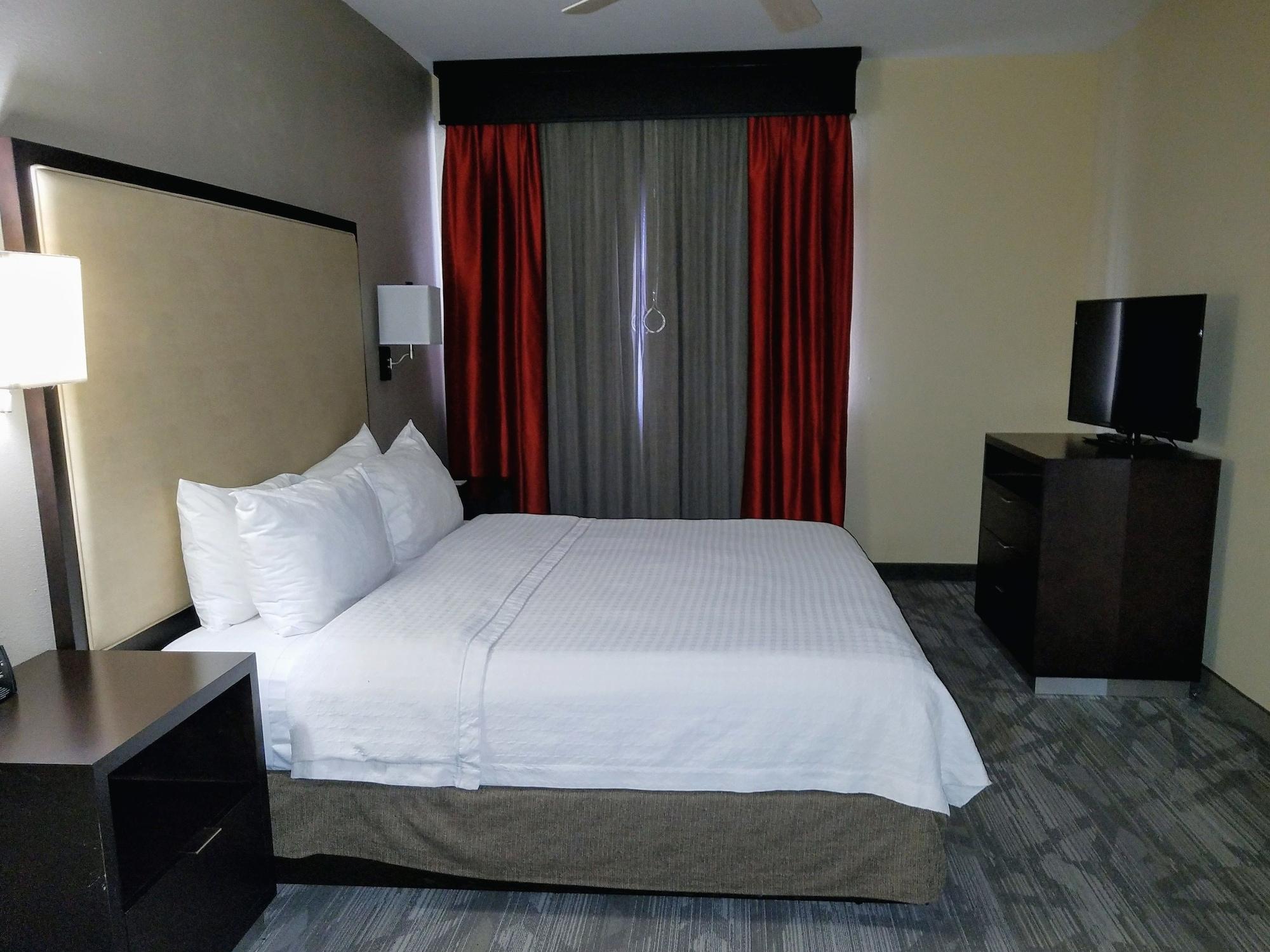 Homewood Suites By Hilton- Лонгвю Екстериор снимка