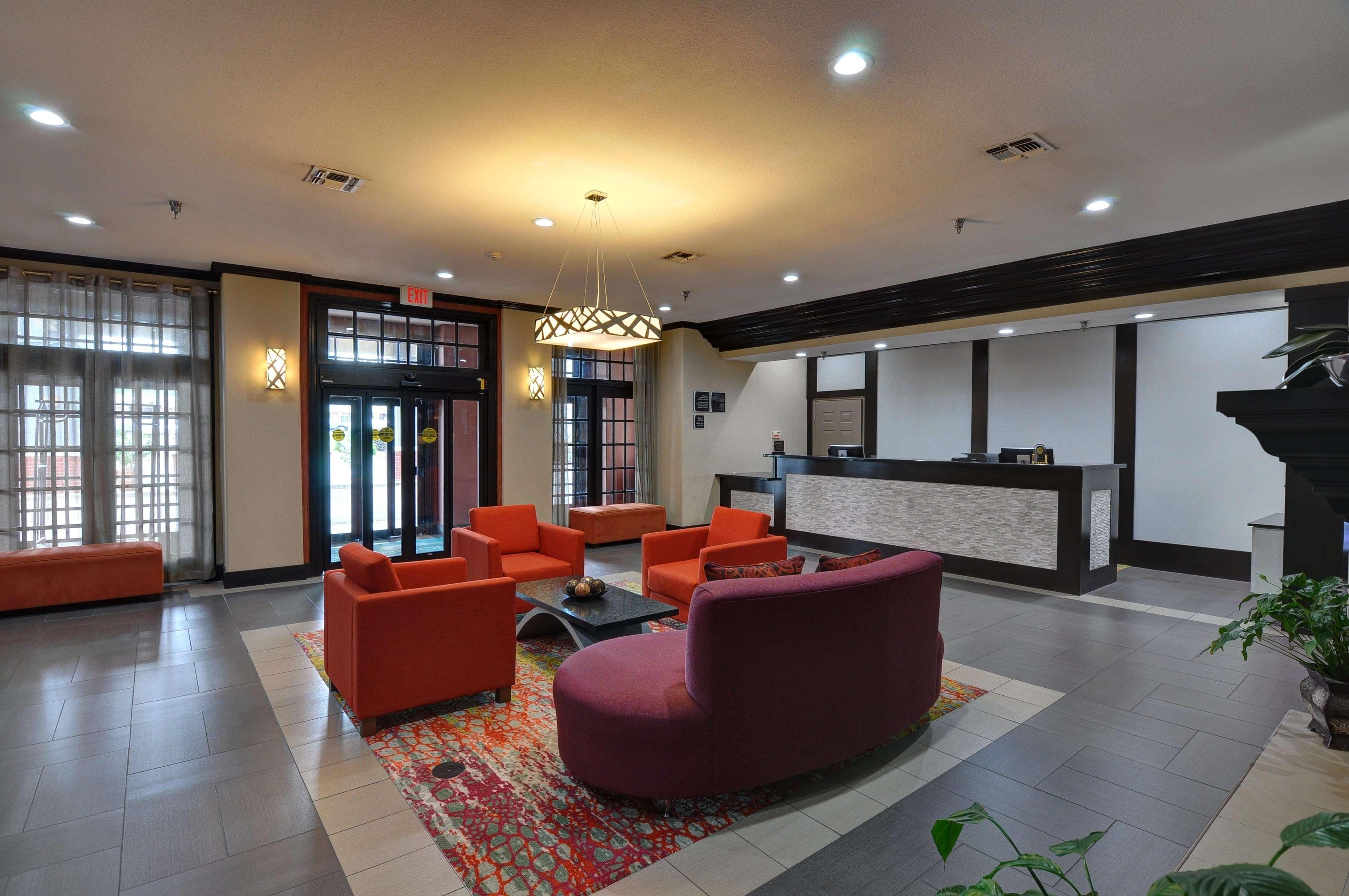 Homewood Suites By Hilton- Лонгвю Екстериор снимка