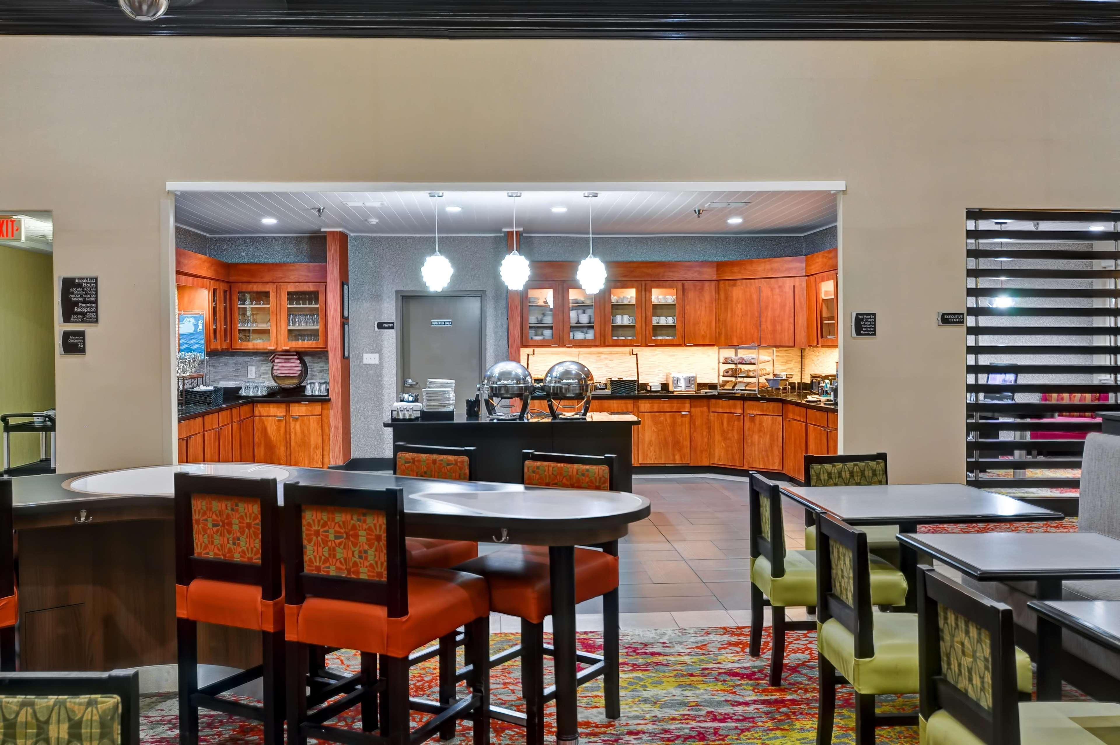 Homewood Suites By Hilton- Лонгвю Екстериор снимка