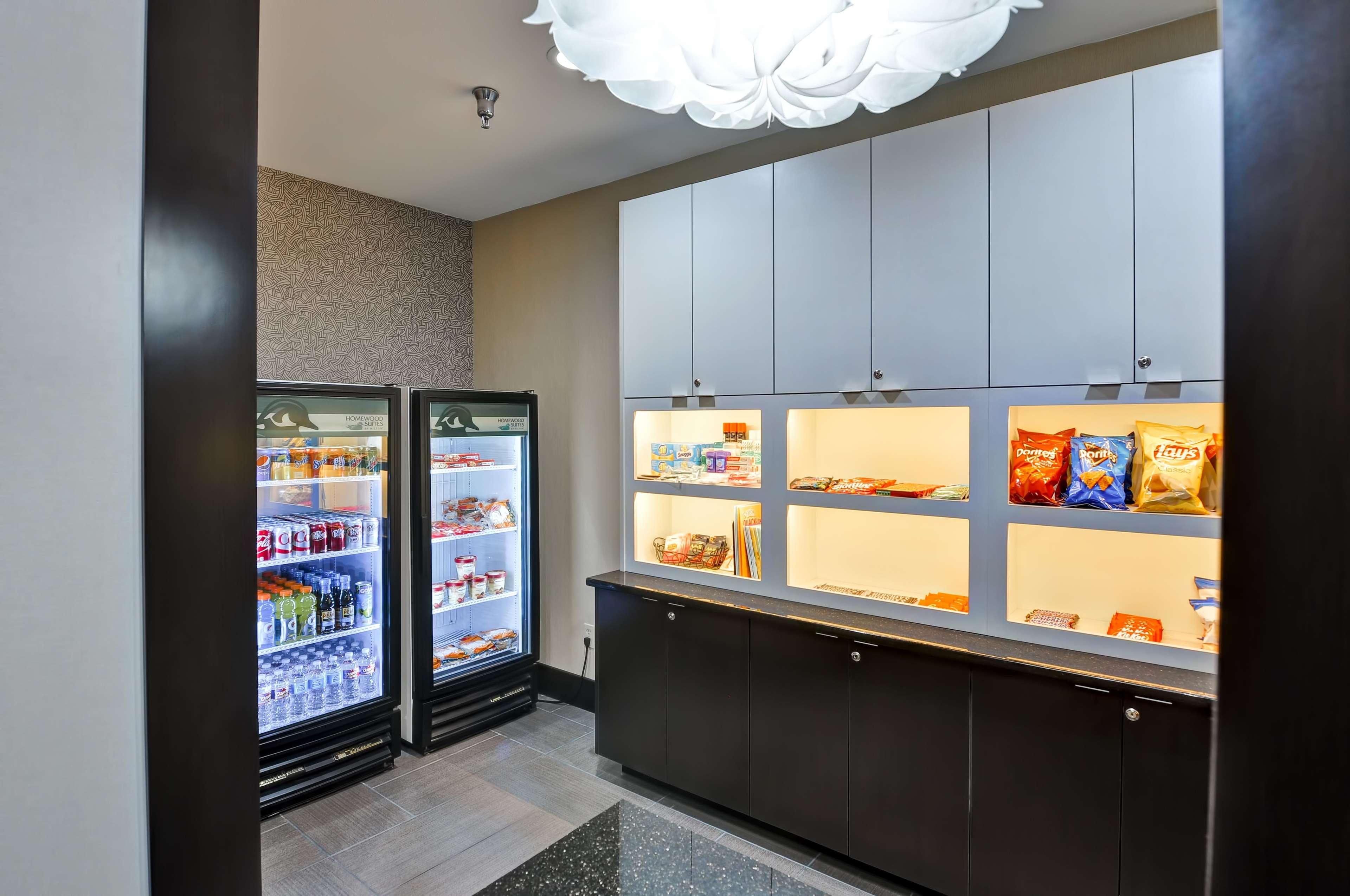 Homewood Suites By Hilton- Лонгвю Екстериор снимка