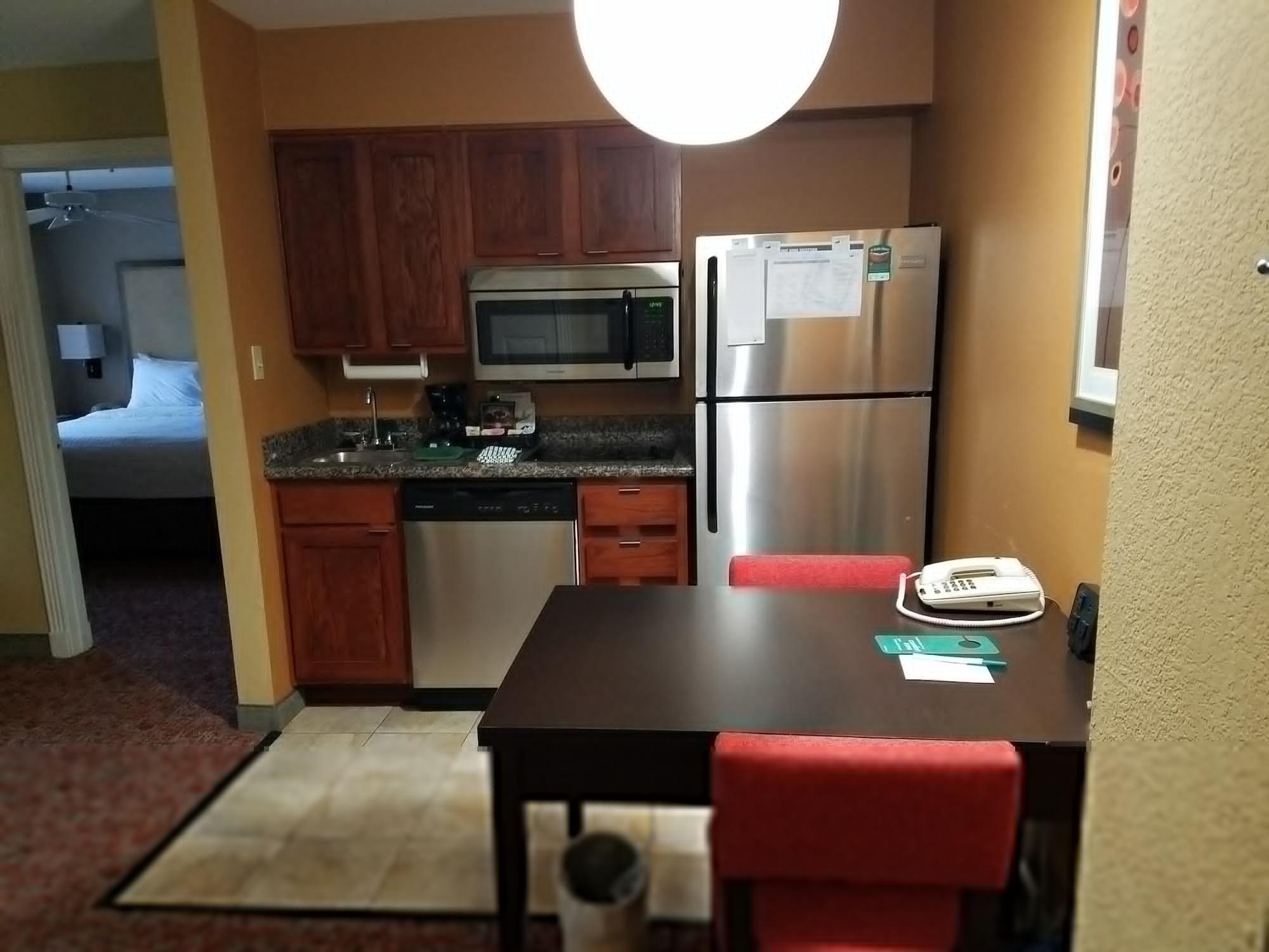 Homewood Suites By Hilton- Лонгвю Екстериор снимка