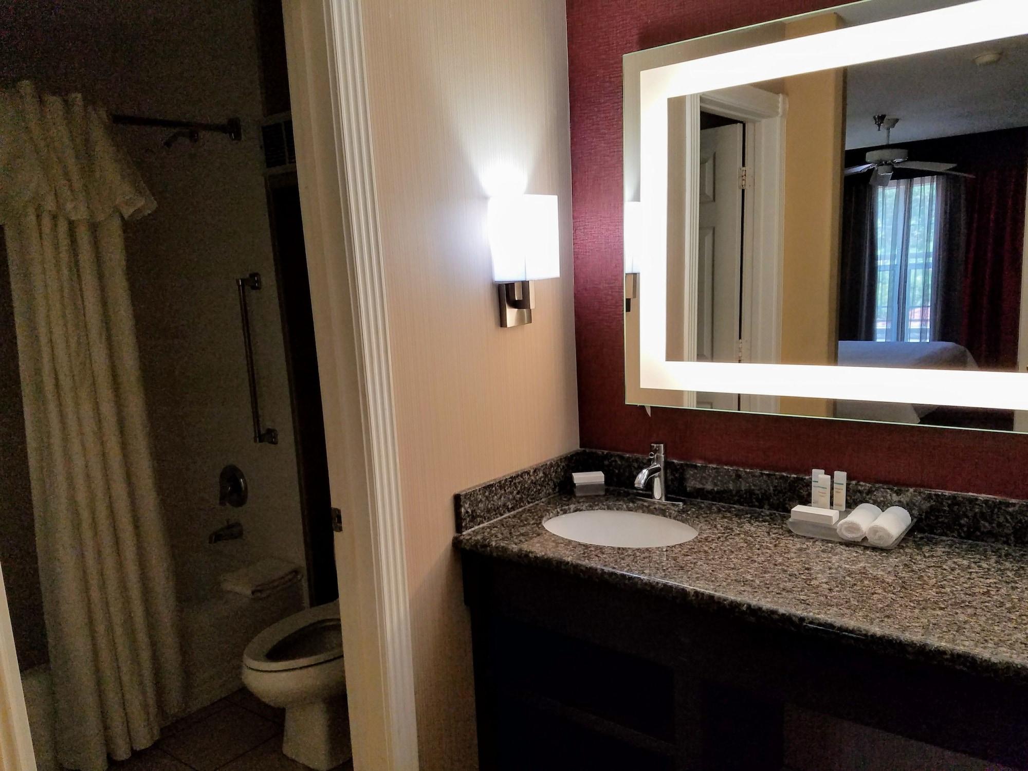 Homewood Suites By Hilton- Лонгвю Екстериор снимка