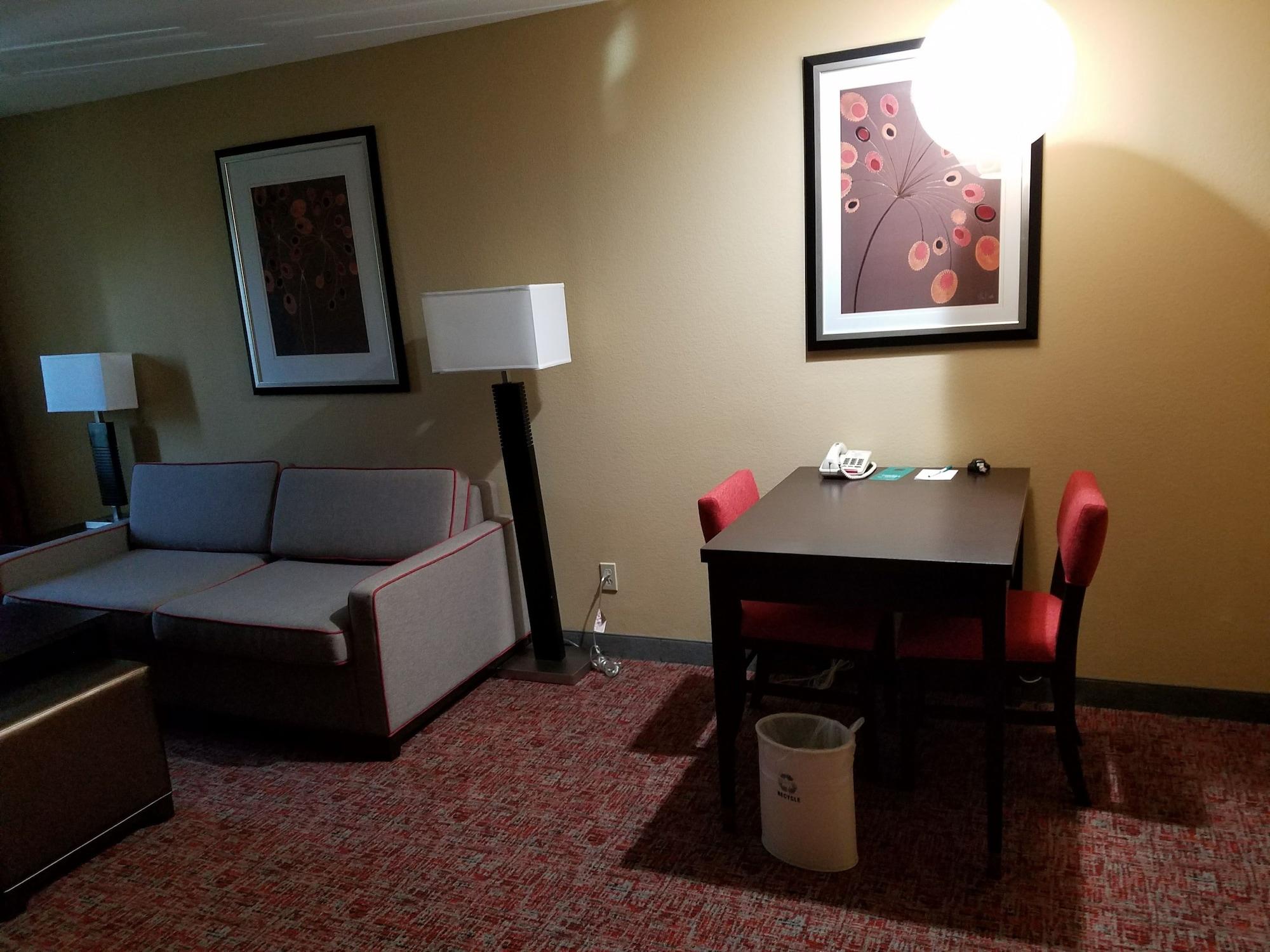 Homewood Suites By Hilton- Лонгвю Екстериор снимка