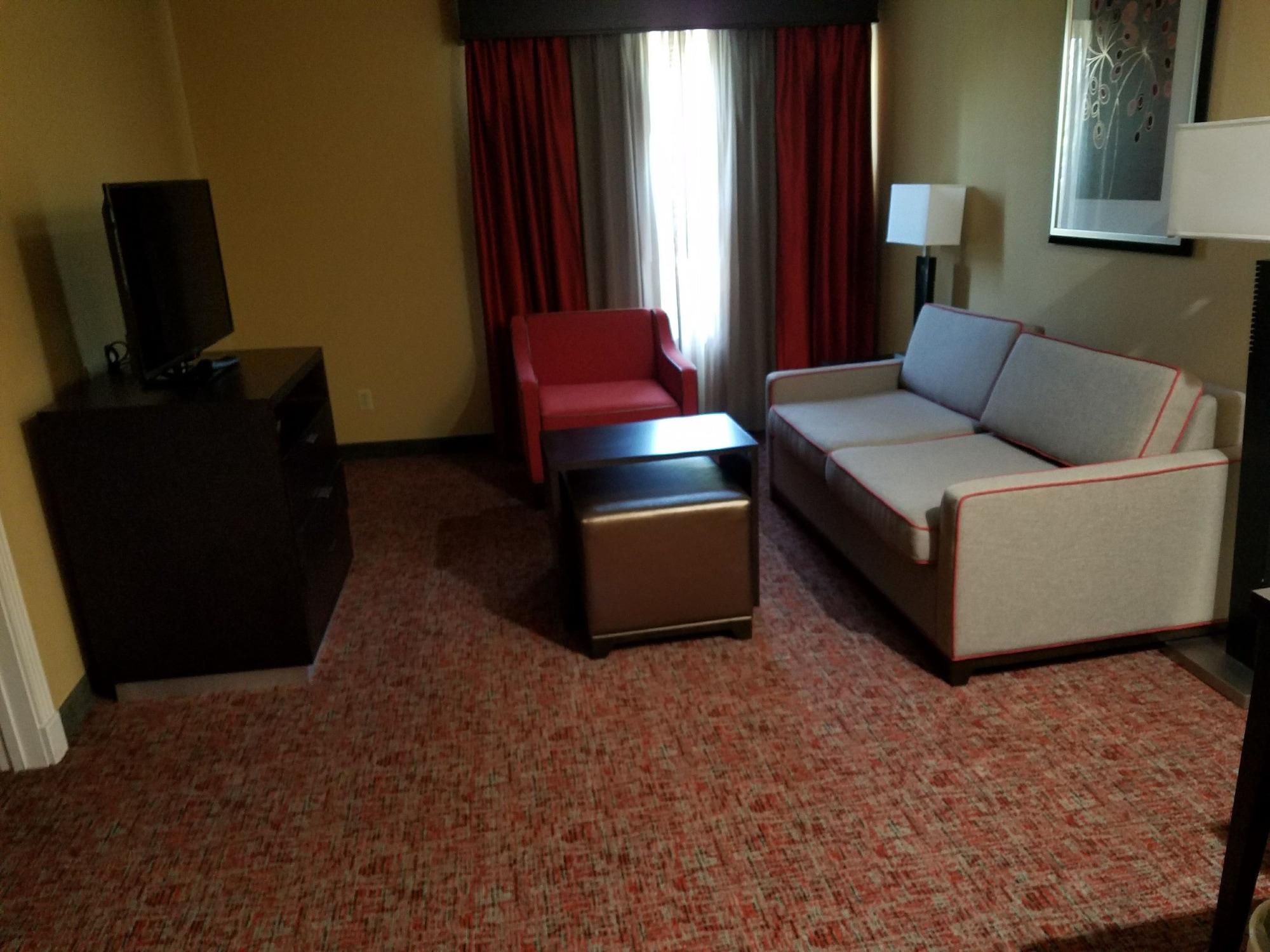 Homewood Suites By Hilton- Лонгвю Екстериор снимка
