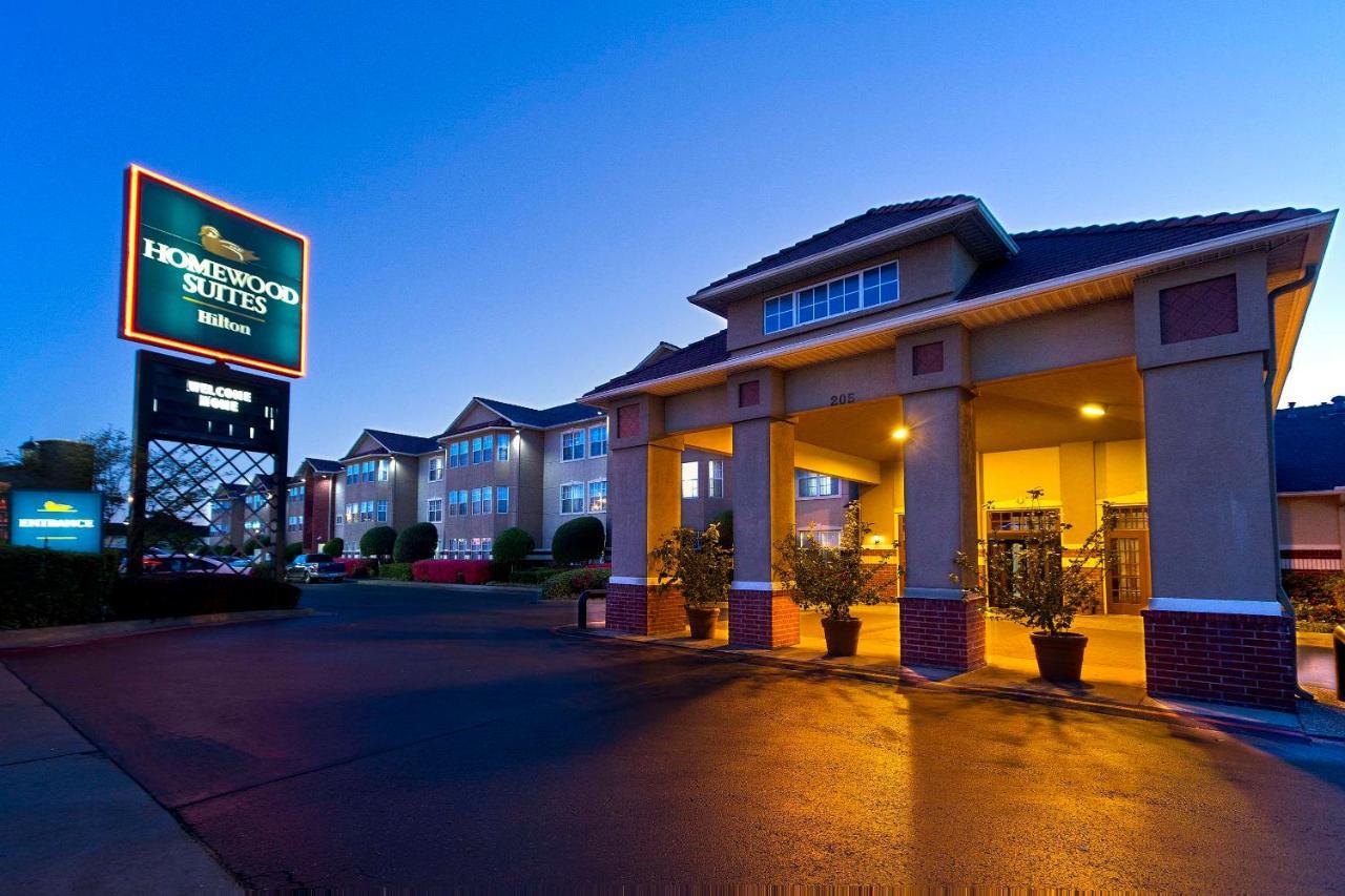 Homewood Suites By Hilton- Лонгвю Екстериор снимка