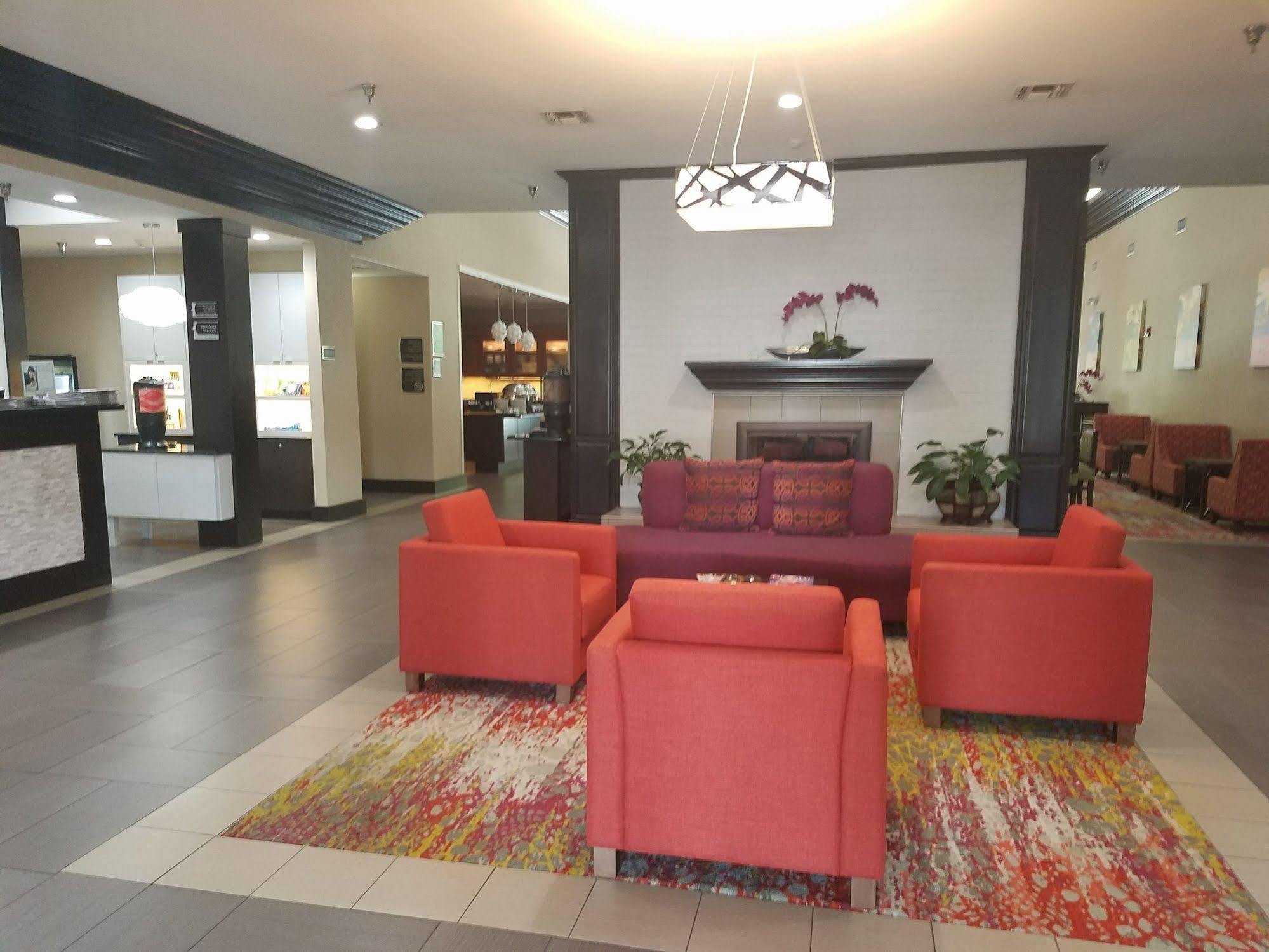 Homewood Suites By Hilton- Лонгвю Екстериор снимка