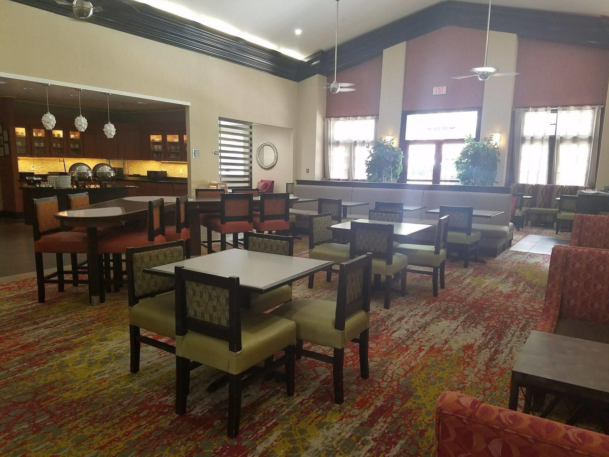 Homewood Suites By Hilton- Лонгвю Екстериор снимка
